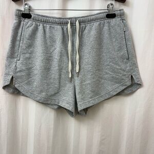 CALIA by Carrie Underwood Gray Athletic Shorts